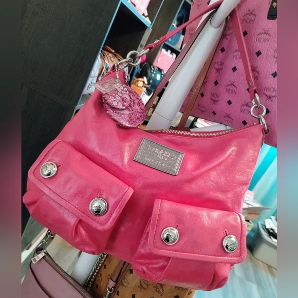 Coach Poppy Rare 2009 - Picture 2 of 14